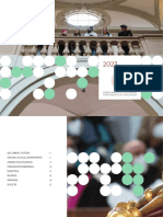 Brochure Università Di Bologna 2022-23