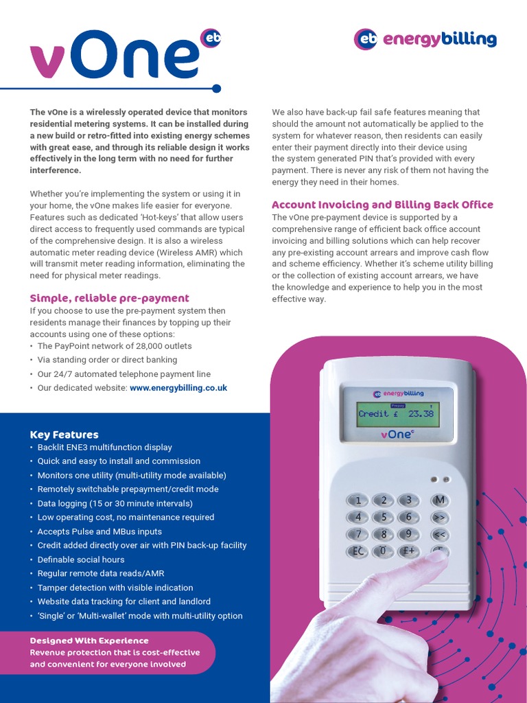 Vone | PDF | Service Industries | Computer Science