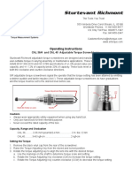 Cal 36 40 Screwdriver 857176 Rev F