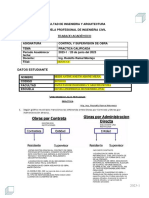 Trabajo Académico: Heidi Anthuaneth Arone Mejia