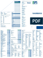 Plan SPS Superior Plus