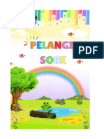 Cernak Pelangi Sore