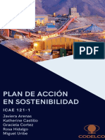 Industria Minera (Codelco)