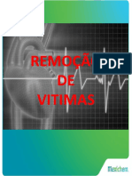 Remoção de Vítima