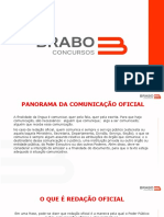 PDF Unificado - Redação Oficial