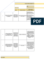 Plan de Mejoramiento Grados 6,7 y 8