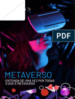 Attri - Metaverso: entenda o papel do UX Designer no universo virtual