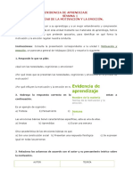 Evidencia Nro. 1 Teoria de La Emocion y La Emocion-Mayo 2023