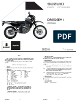 dr650-m1