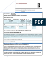 Syllabus Módulo IV. Aspectos Legales