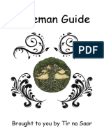 Freeman Guide