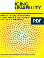 Book Financing Sustainability 2