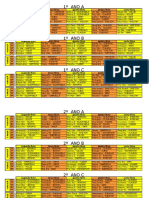 Horário 2023 SEGUNDO SEMESTRE 1-8-2023