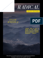 Revista Radical Edición 12