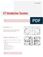 U7 Introduction Sessions: Session #4