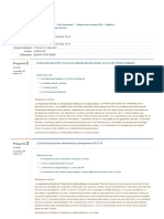 12 y 13. Autoevaluación de Metabolismo de Glúcidos - Revisión Del Intento