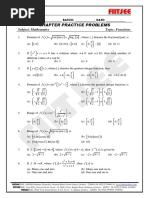 CPP - Functions