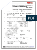 CPP - Functions