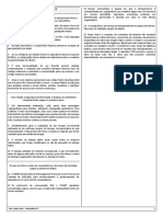 Reta Final Informática - Simulado 04