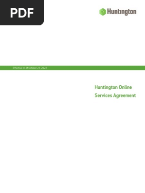 Agreement Olacc