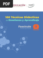 F3 100TDEyA 1a.edicion