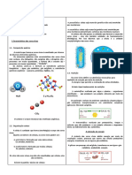 Aula 01 - CaracterÃ Sticas Dos Seres Vivos