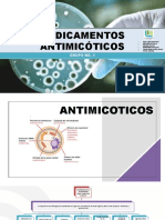 Candidiasis