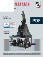 Pok RPT Esc. Modena A40 A30alteza