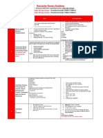 Session Structure - Ray Power