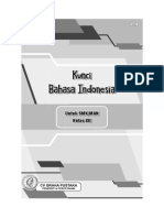 Bahasa Indonesia