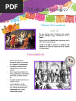 Actividad 2 Periodo Antropologico de La Filosofia Antigua J Clemente Vélez Leonardo Jair