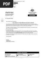 Centrelink Authorisation Form ss313 - 1005en | PDF | Social ...