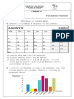 3o Ano Matematica 09-10 A 22-10