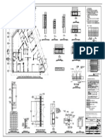 A1 C B D E F: Valverde Ingenieros Asociados, S.A. de C.V