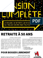Tract Pension Complète B