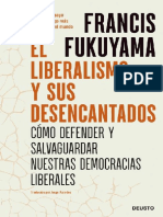 El Liberalismo y Sus Desencantados