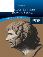 Letters From A Stoic - Lucius Annaeus