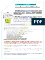 Analisis y Discusion Lopcymat - PSSL Enero 2019