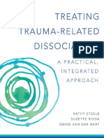 Treating Trauma-Related Dissociation_ A Practical, Integrative Approach ( PDFDrive )