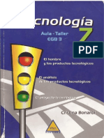 PDF Tecnologia 7 Bonardi