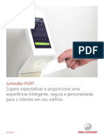 Catalogo Schindler Port