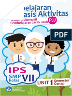 SMPK7 - IPS2 - PBA - Sri Wahyuni - PPR