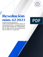 Resolución