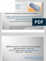 Clase 2 Biotecnología Farmaceutica