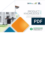 Product Knowledge Ppks 2022
