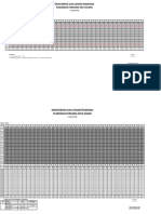 Lembar Monitoring Suhu