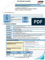 2º DPCC Ses 1 Uni 2 Sem 01 - 2023