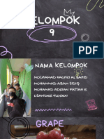 Kelompok 9