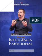 Apostila Formacao de Inteligencia Emocional - John Viudes