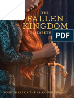 3-The Fallen Kingdom